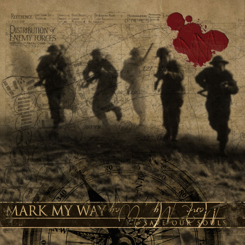 Mark My Way : Save Our Souls